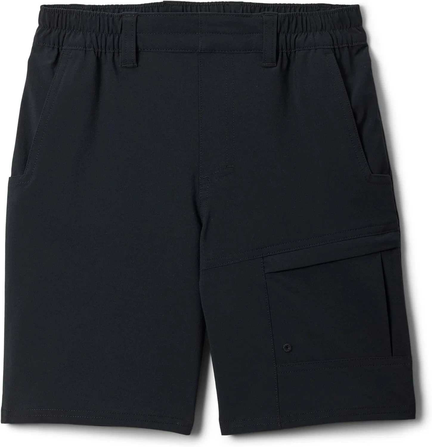 Шорты активные Columbia PFG Terminal Tackle III, Black