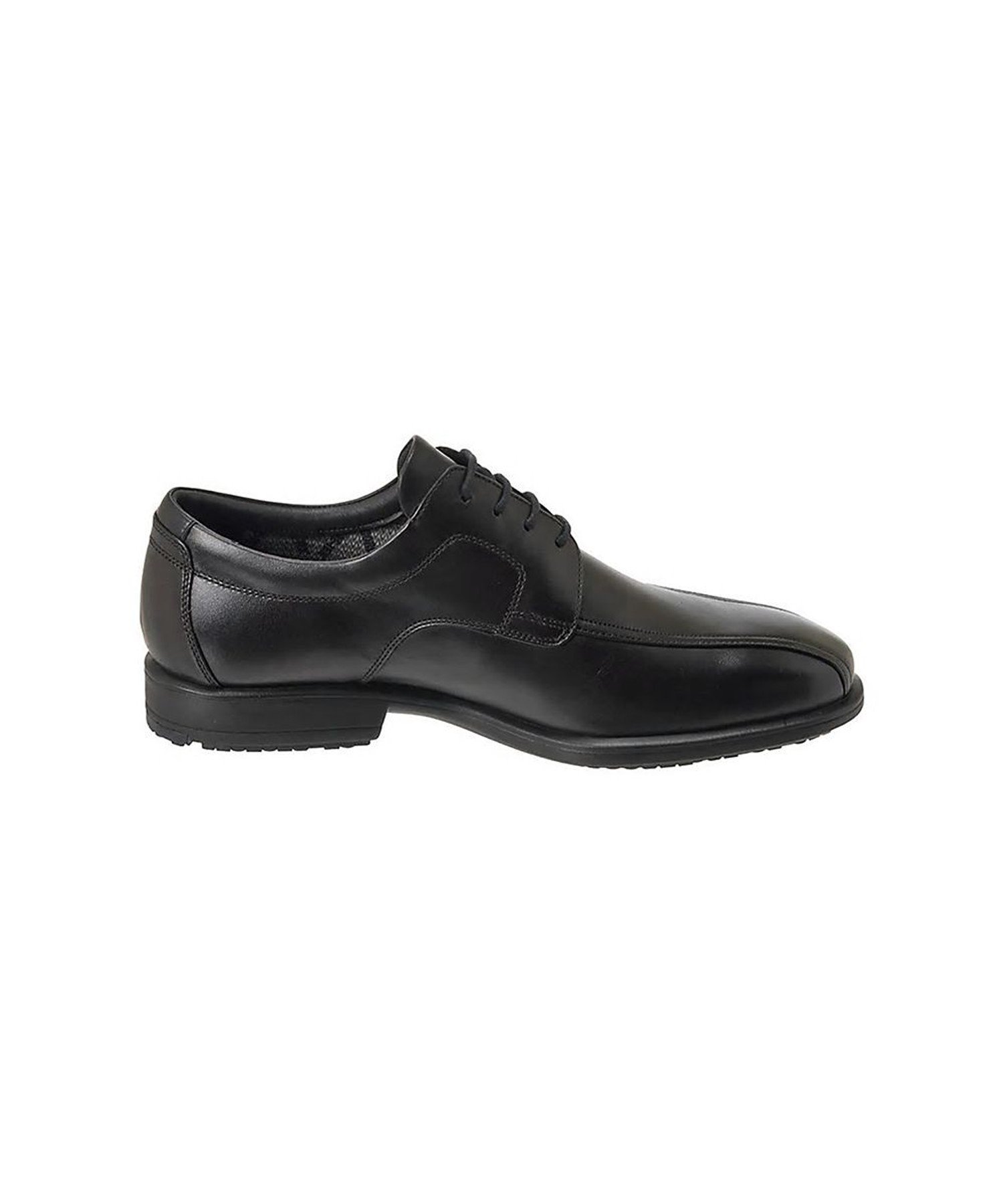 Мужские кроссовки Pedala GORE-TEX водонепроницаемые 4E Asics Walking Pedala, black — фото 2