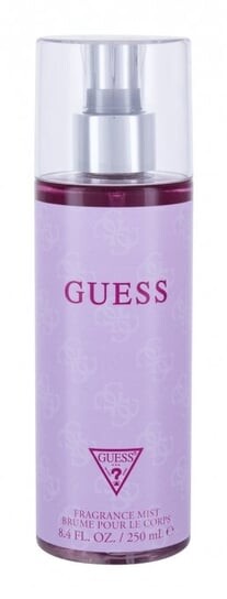 

Спрей для тела, 250мл Guess, Guess