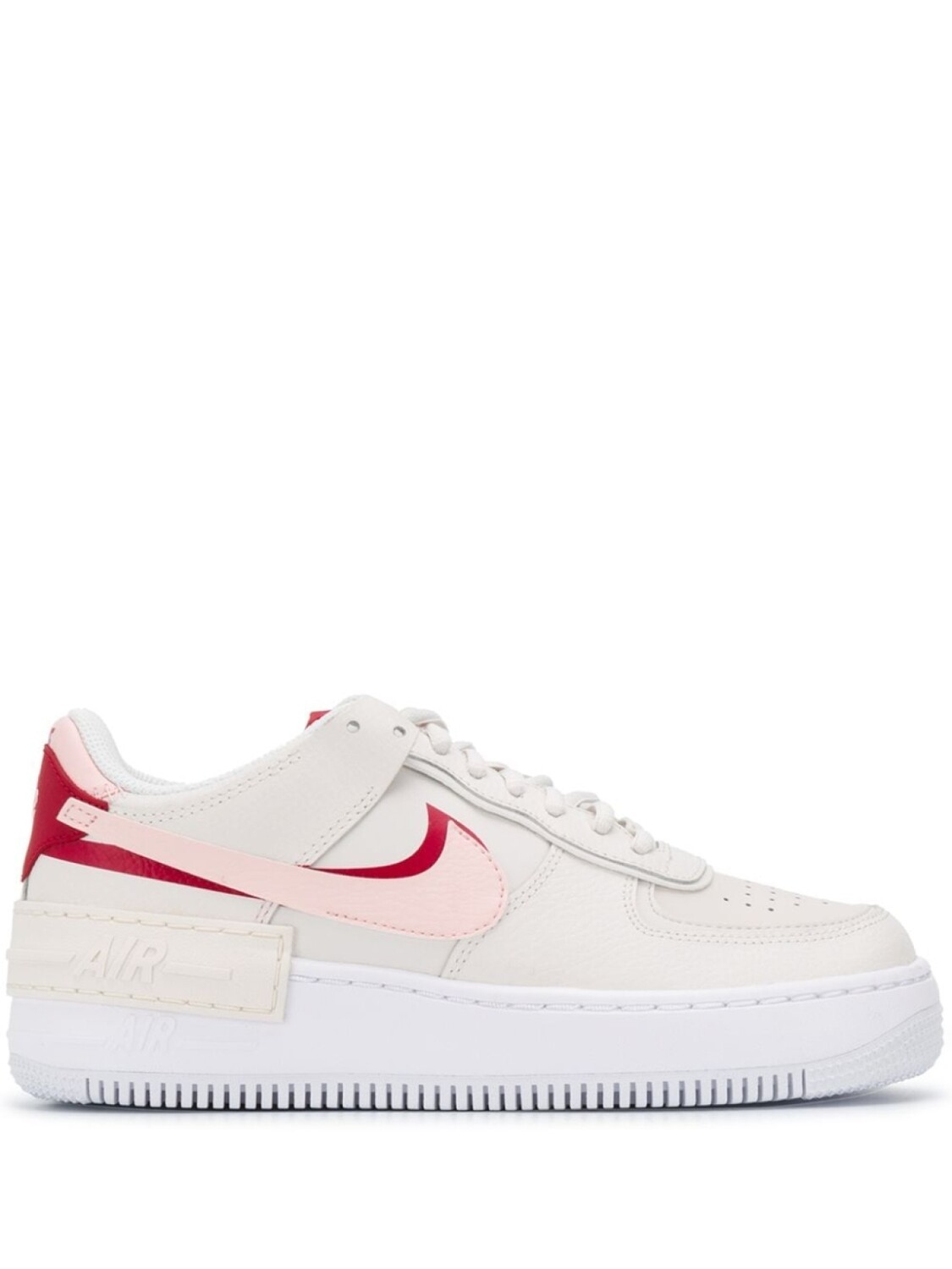 

Nike кроссовки Nike AF1 Shadow, серый