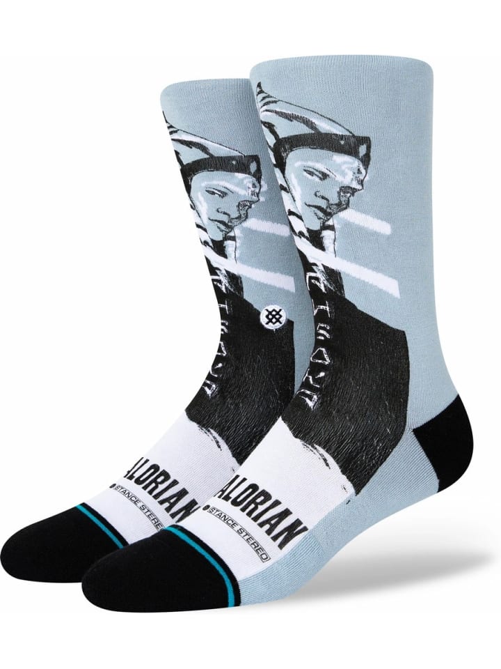 

Носки STANCE Socke, синий