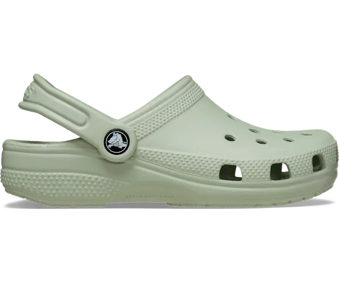 

Классические сабо Crocs детские, цвет Plaster