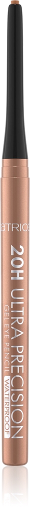 

20H ультраточная гелевая подводка для глаз Catrice, atspalvis 110 rosy copper 1 гр