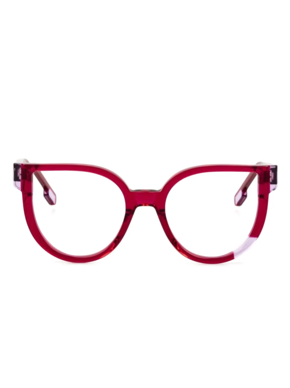 

Очки Femke 14 J Plus, красный