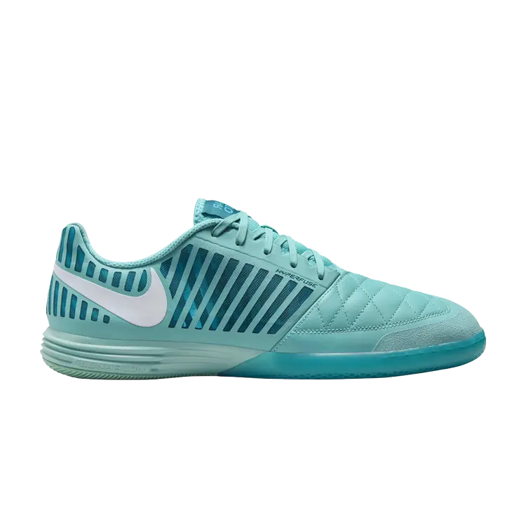 

Кроссовки Lunar Gato 2 IC, цвет Green Frost, Зеленый, Кроссовки Lunar Gato 2 IC, цвет Green Frost