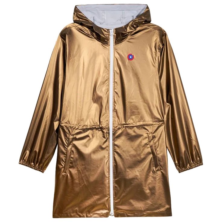 

Куртка с капюшоном Versailles Gold - XS Flotte