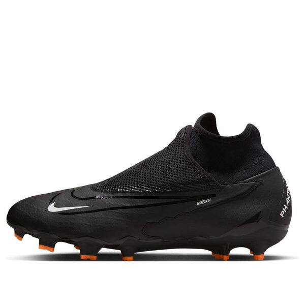 

Кроссовки phantom gx pro df fg 'shadow pack' Nike, черный