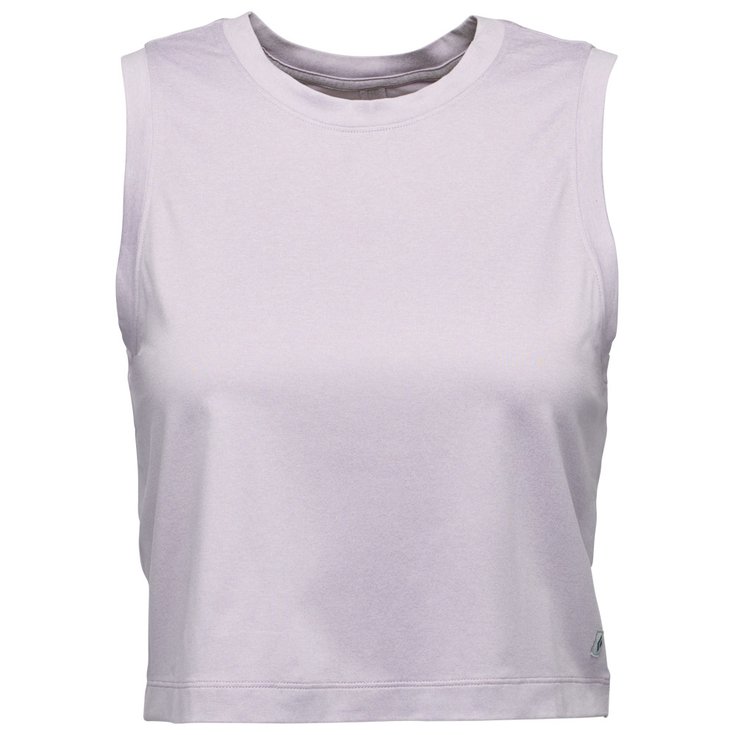 

Футболка Trail с майкой Circuit, нежно-сиреневая - м Black Diamond