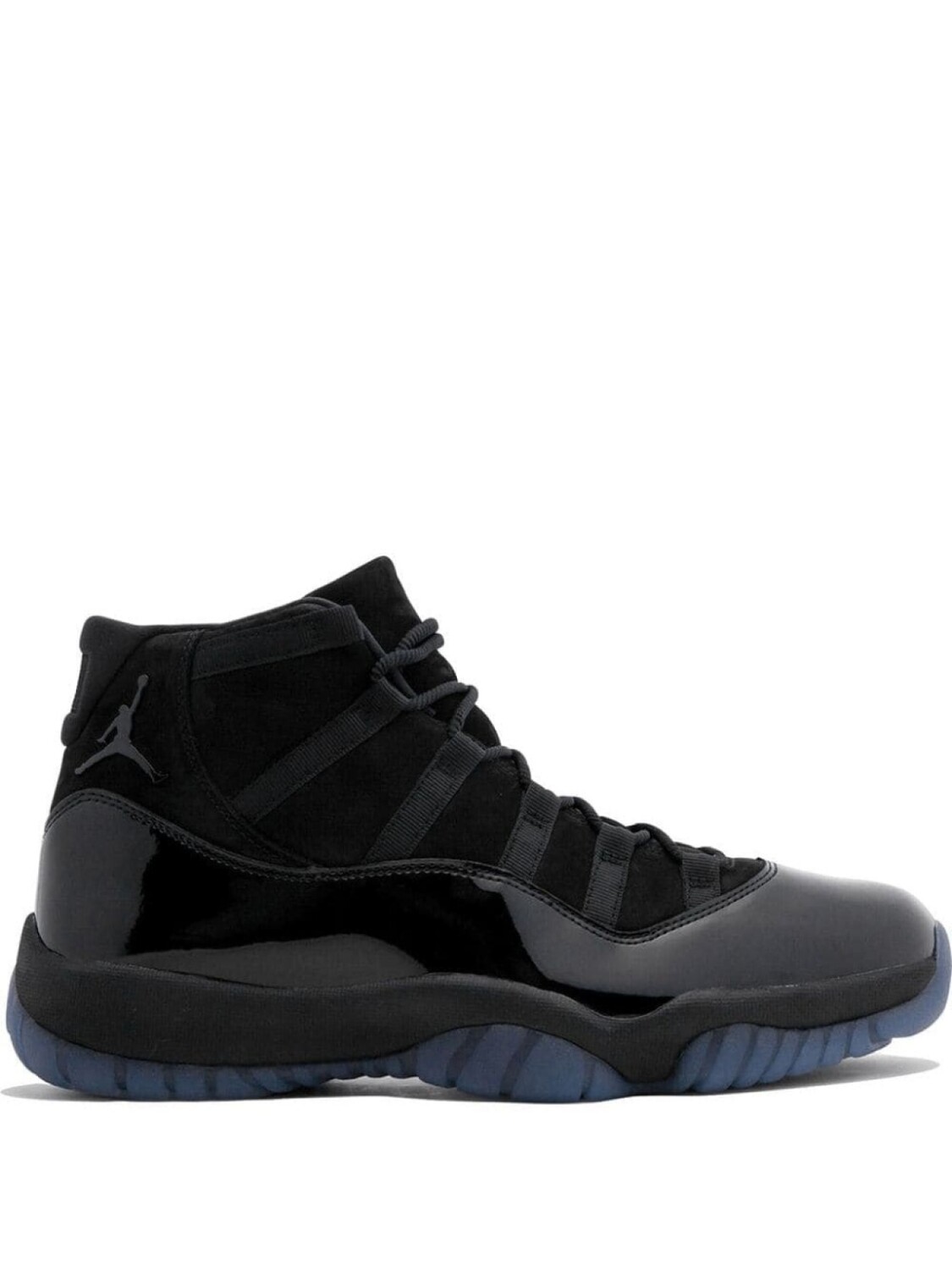

Кроссовки Jordan Air Jordan 11 Retro, черный