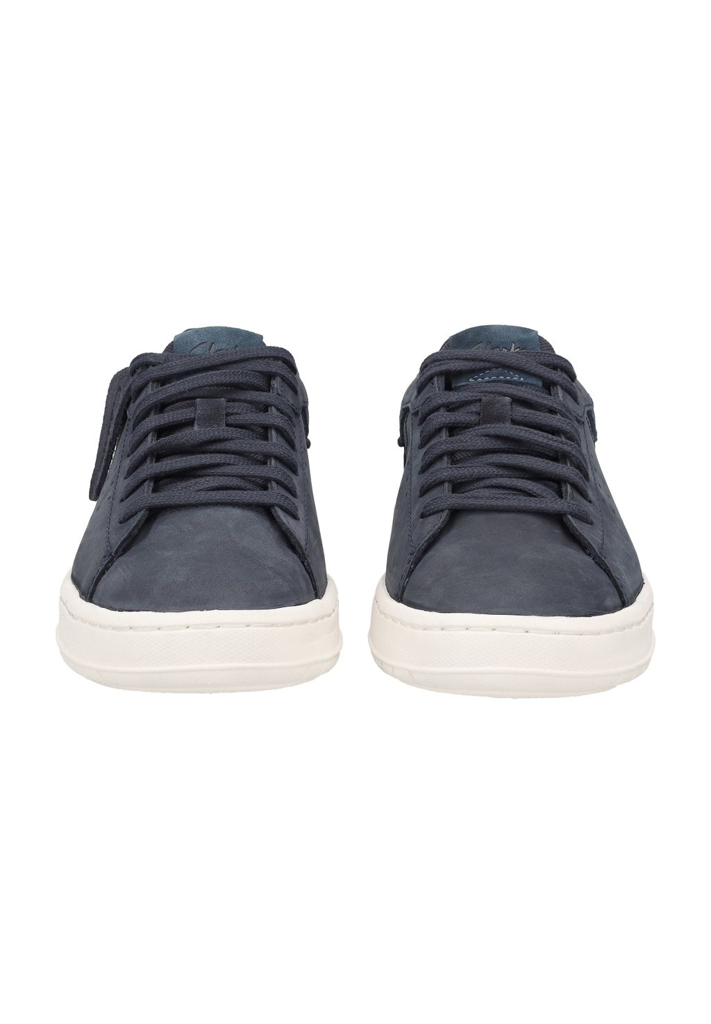 Низкие кеды LITE RUN Clarks Originals, синий — фото 4