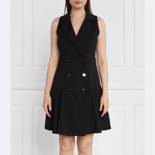 

Платье Dkny, черный