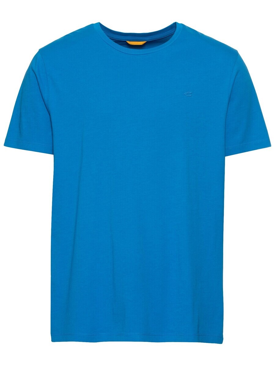

Классическая футболка CAMEL ACTIVE Shirt, синий