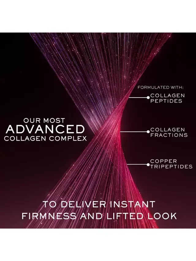 Крем Rénergie Collagen Lift-Xtend с лифтинг- и подтягивающим эффектом, 50 мл Lancôme — фото 4