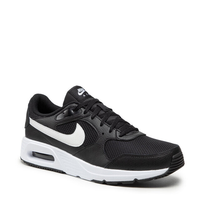 

Кроссовки Nike AirMax Sc, черный