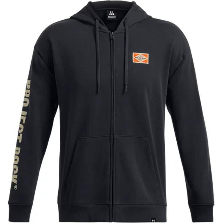

Куртка Johnson мужская черный Under Armour