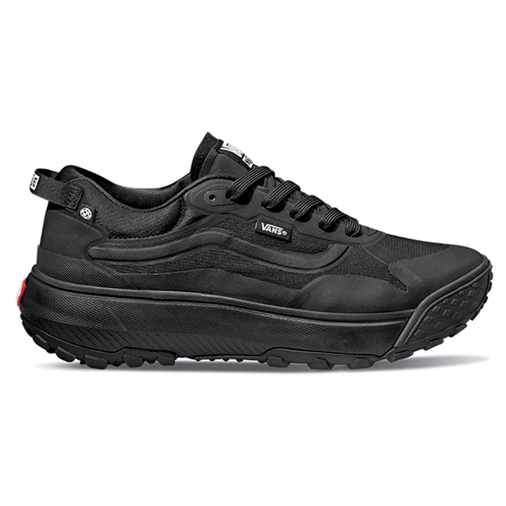 

Кроссовки Vans MTE Crosspath, черный