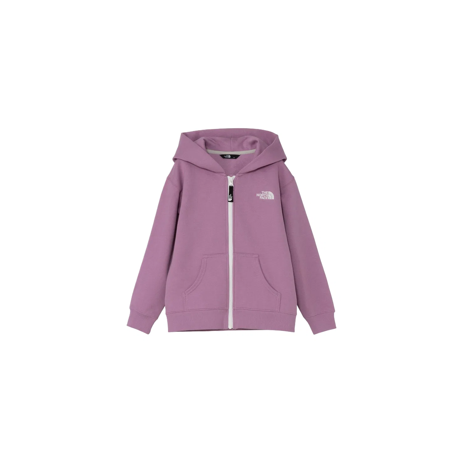 Свитшот детский THE NORTH FACE, Lavender Hash
