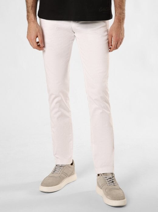 

Брюки бликер Tommy Hilfiger, белый