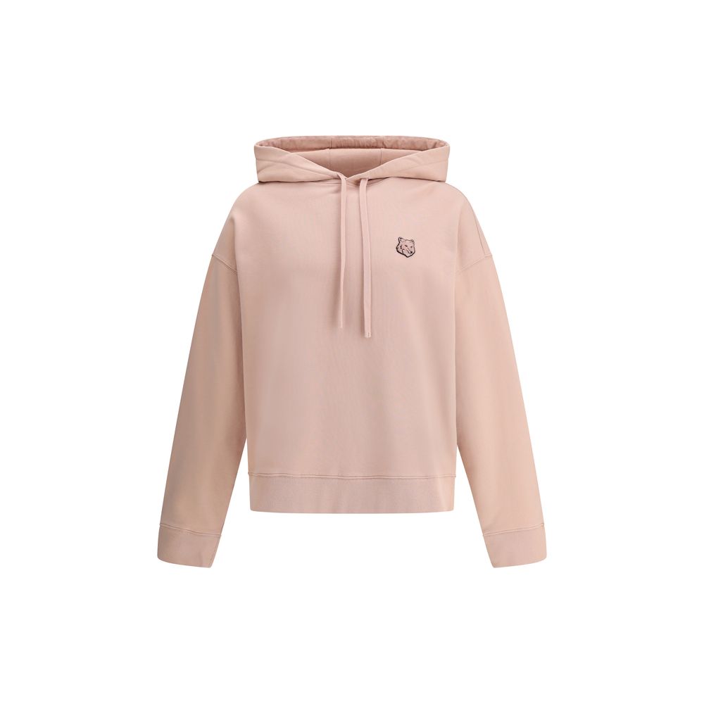 

Толстовка с логотипом Maison Kitsuné, мультиколор