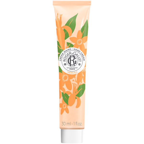 

Крем для рук «Благополучие», 30 мл Roger&Gallet Neroli