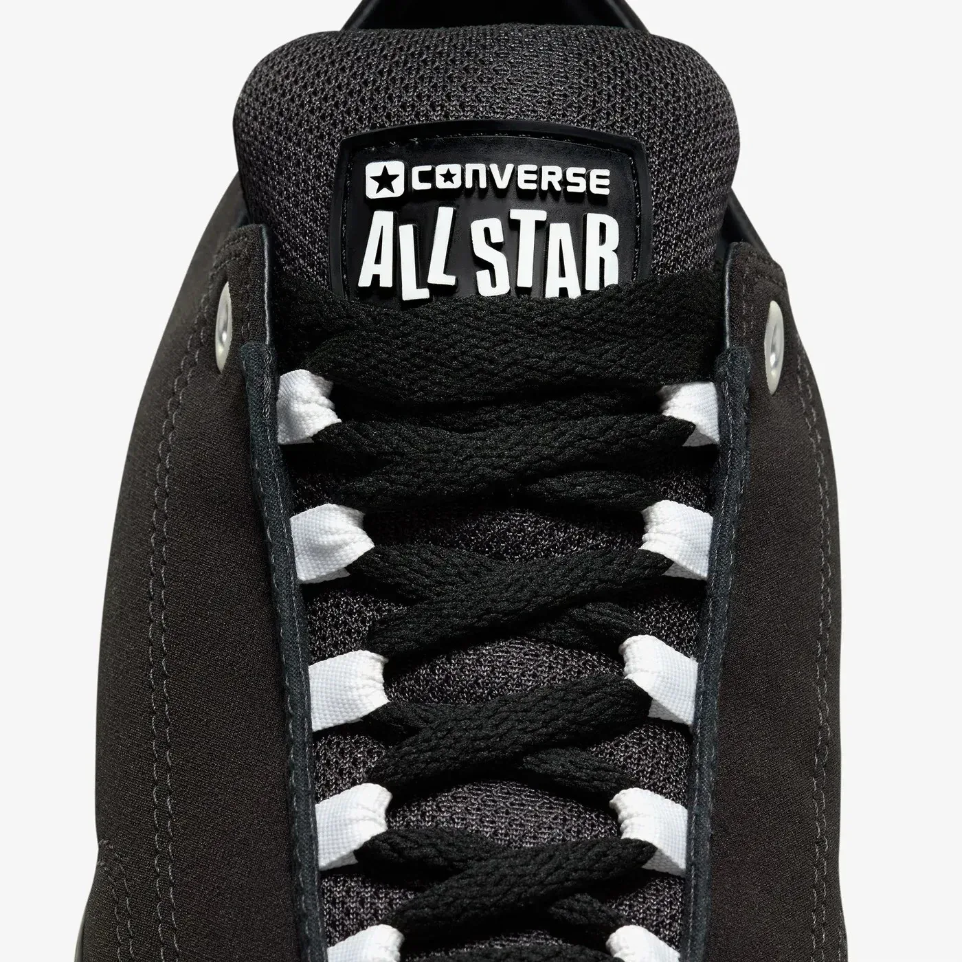 Кеды Chuck Taylor All Star, черные, повседневная обувь HAWK257 Converse — фото 4