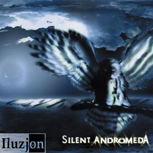 

CD диск Iluzjon: Silent Andromeda