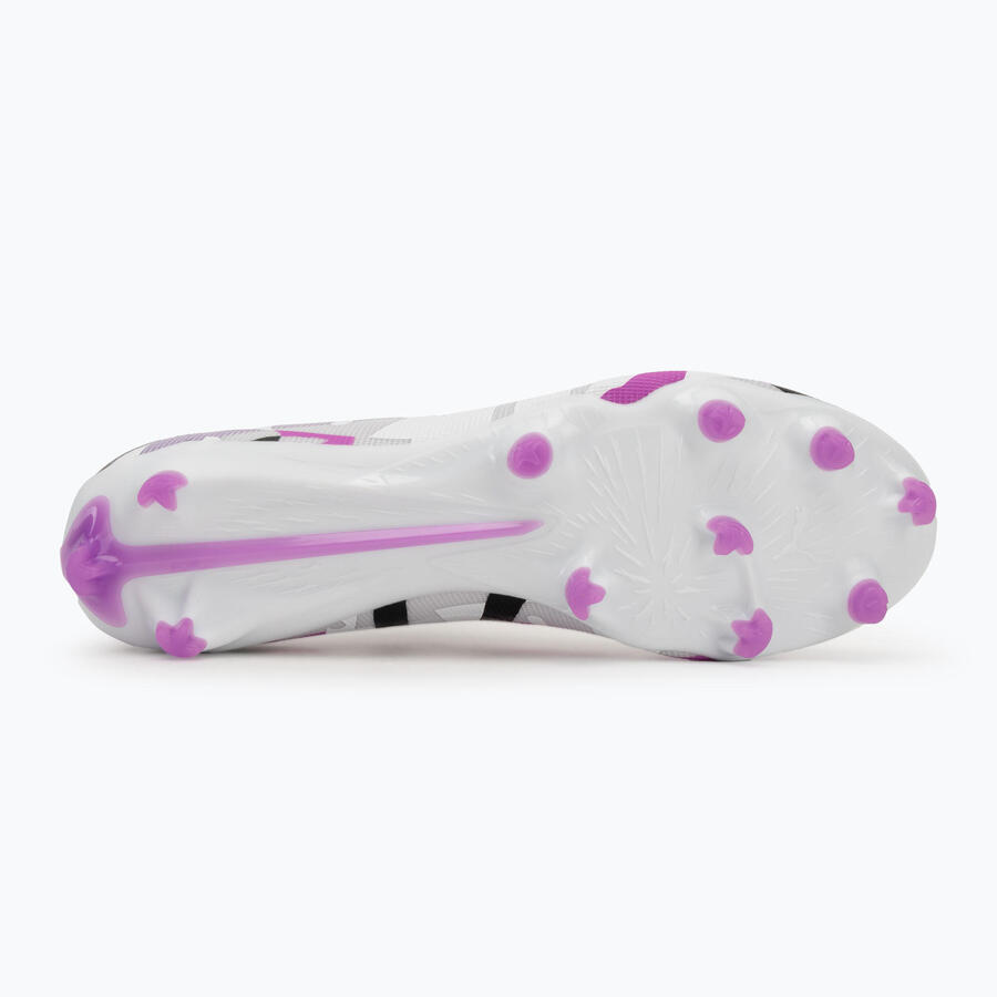 Мужские футбольные бутсы PUMA Ultra 5 Match Forever FG/AG — фото 4
