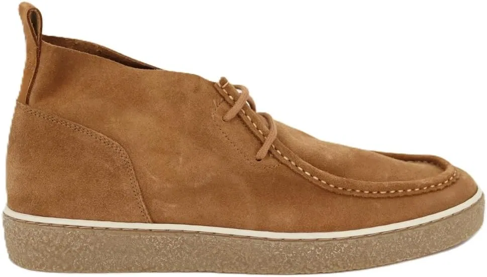Ботинки Schmoove Ramdam Desert, Brown