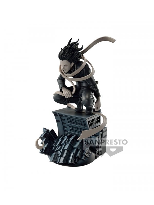 

Фигурка My Hero Academia Shota Aizawa Diorama Tones Grupo Erik