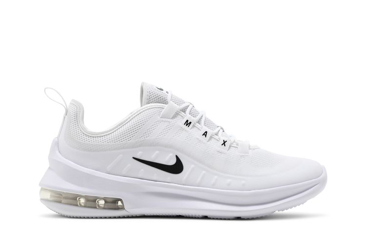 

Кроссовки Air Max Axis GS 'White', белый