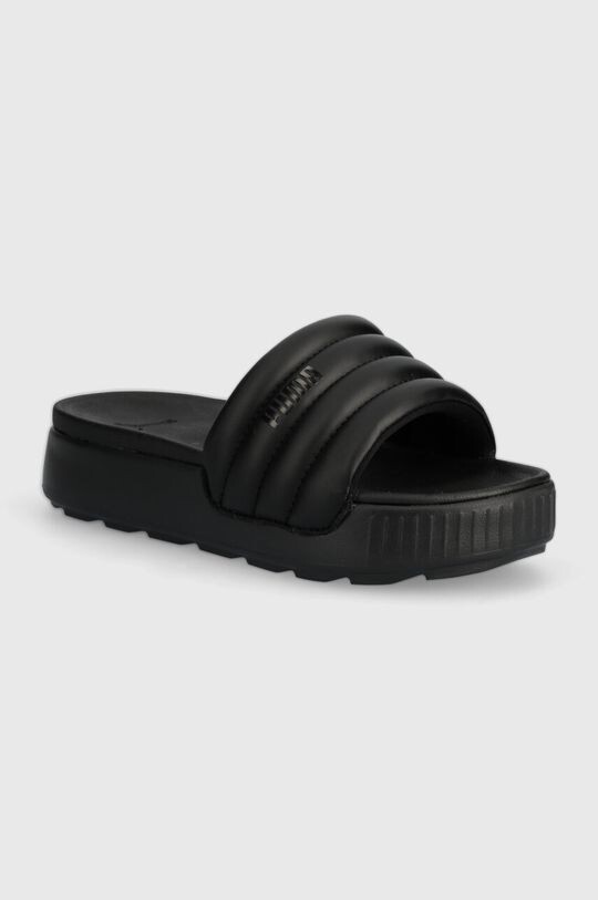 

Шлепанцы Karmen Slide Puffy Puma, черный