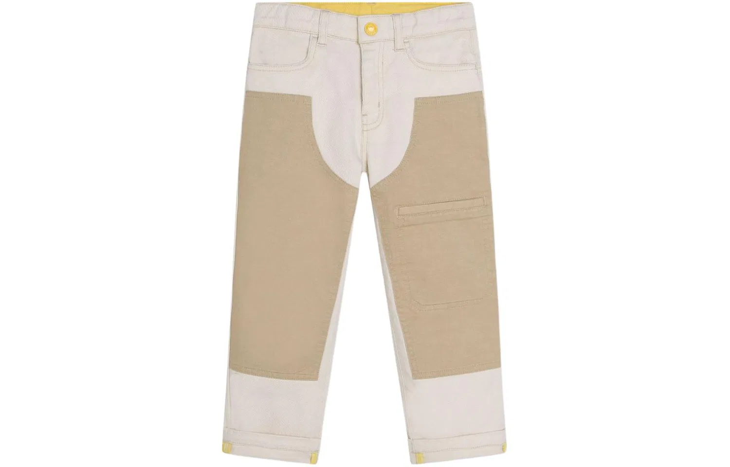 Спортивные штаны MARC JACOBS Light Brown