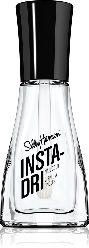 

Быстросохнущий лак для ногтей Insta Dri Sally Hansen, atspalvis 103 clearly quick 9,17 мл