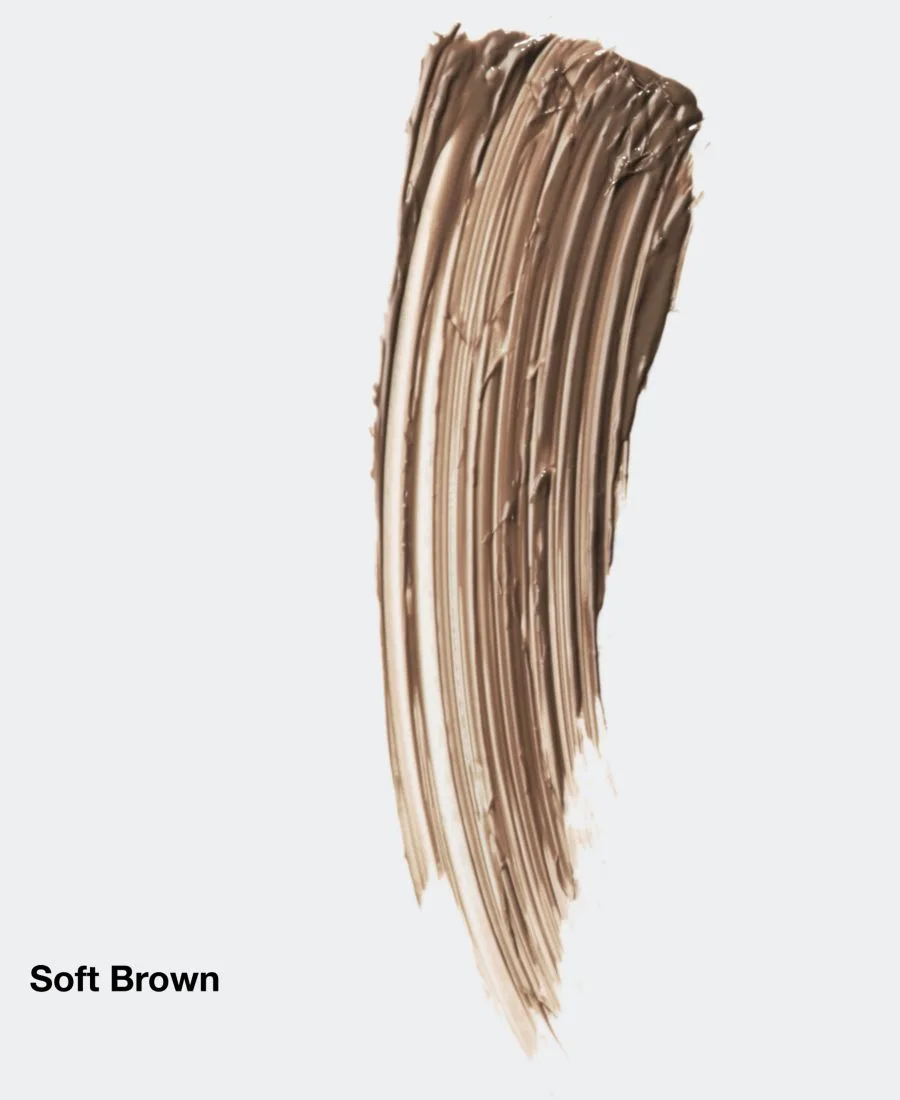 Водостойкий тонирующий гель для бровей Just Browsing, 5 мл Clinique, 03Soft Bro — фото 2