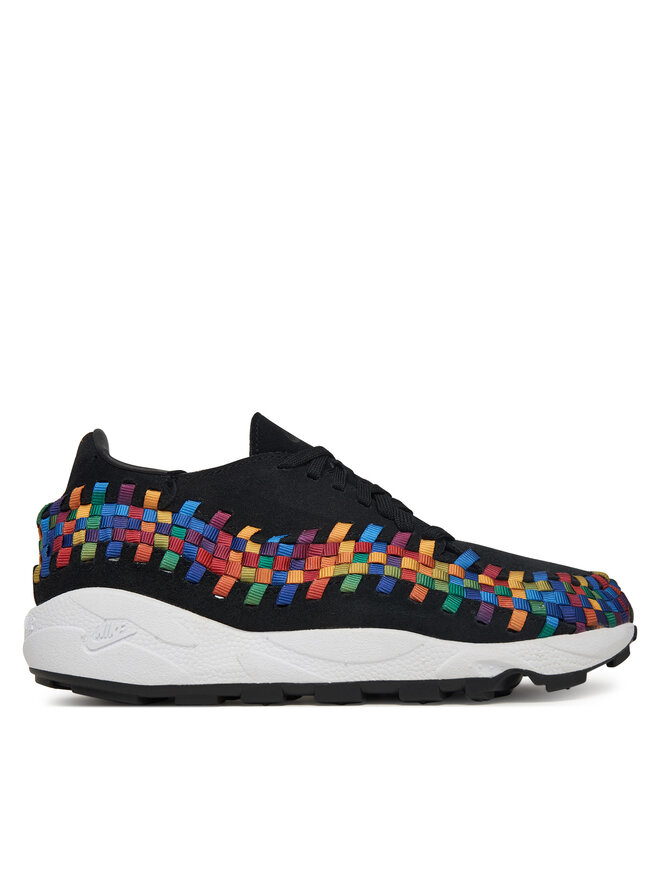 Кроссовки Air Footscape FB1959 Nike, черный