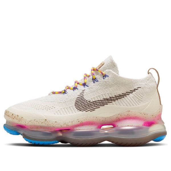 

Кроссовки air max scorpion fk 'hiking' Nike, мультиколор