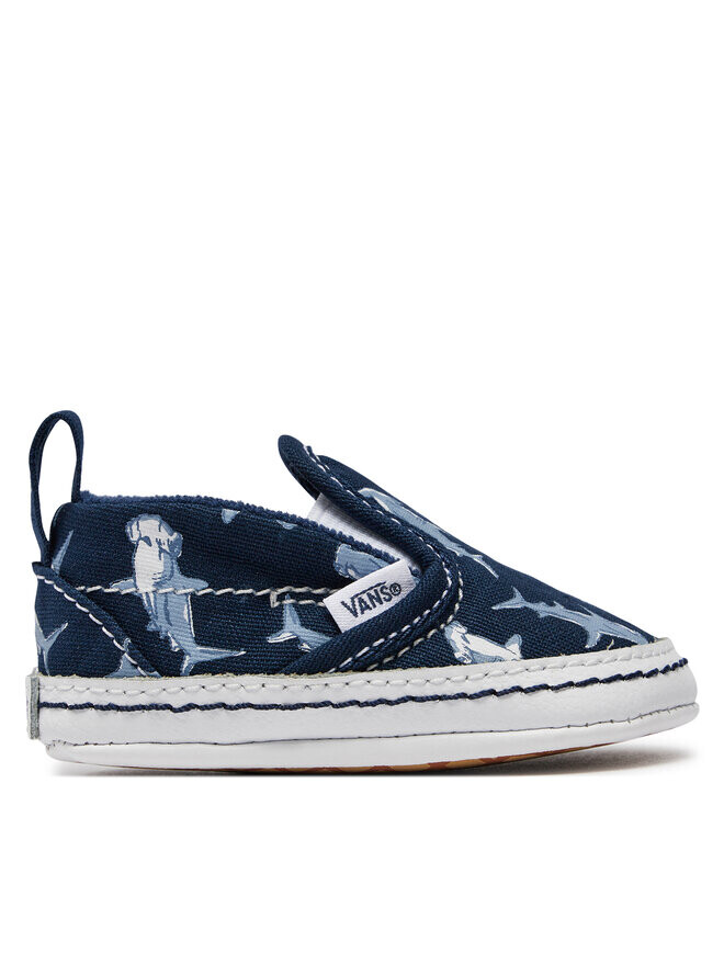 

Кроссовки Vans, синий