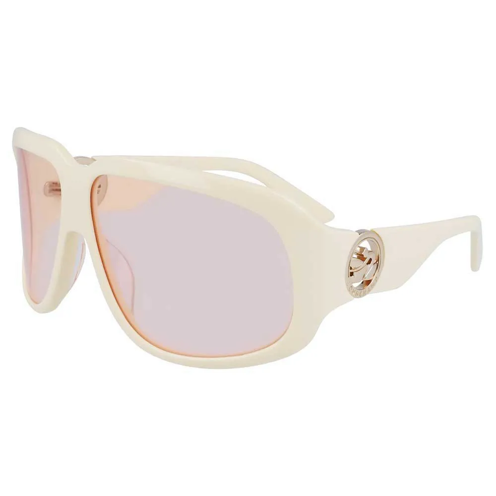 

Солнцезащитные очки Longchamp 736S woman, белый