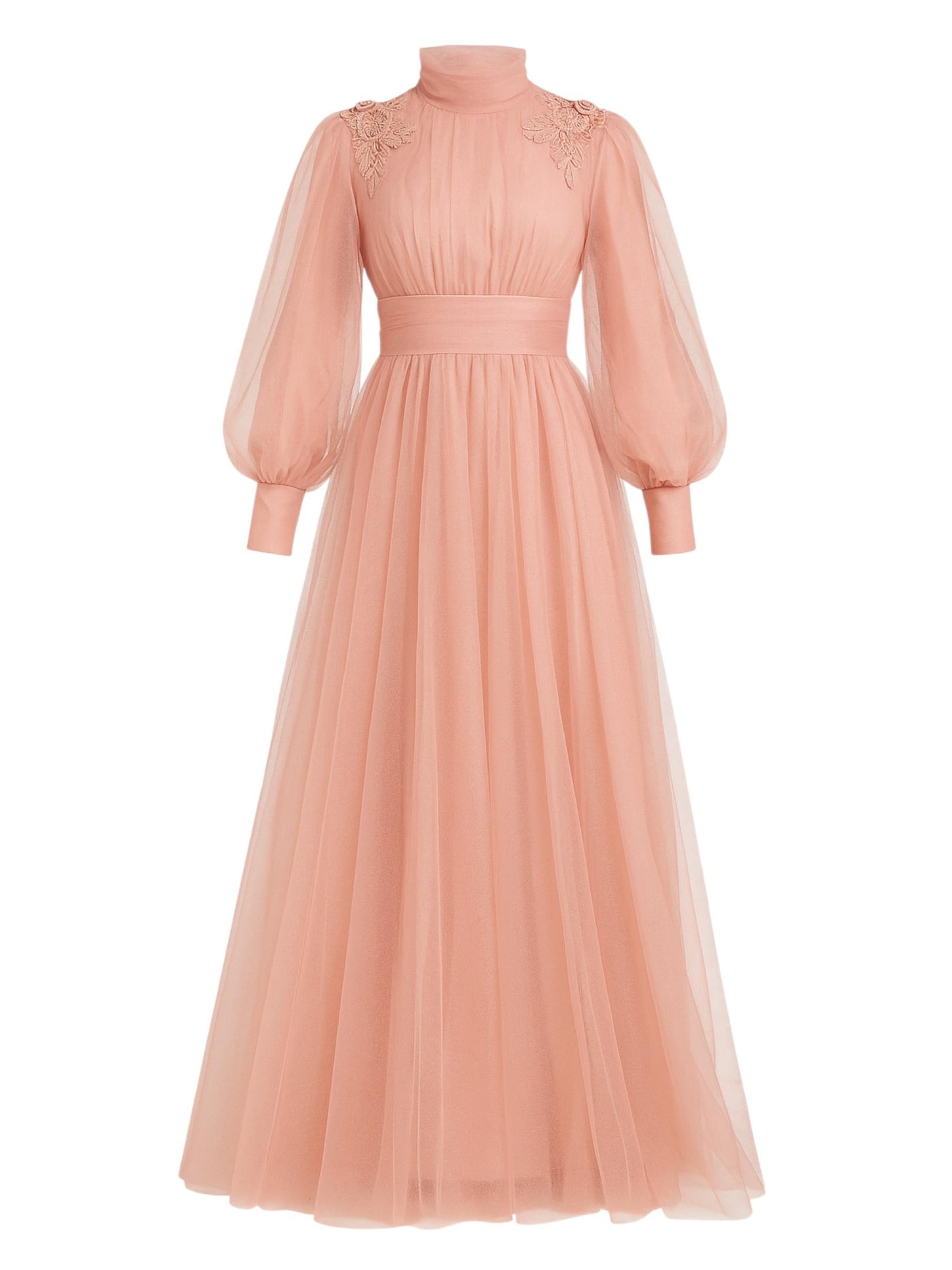 

Fashionshowcase Вечернее платье 'MINEL' в цвете Rose