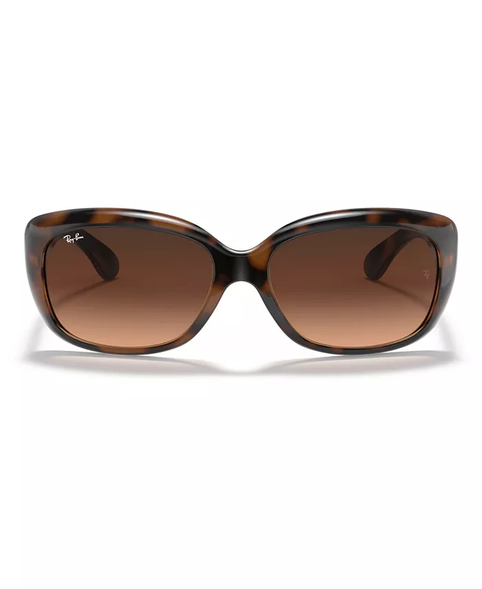 

Солнцезащитные очки JACKIE OHH, модель RB4101 Ray-Ban, коричневый