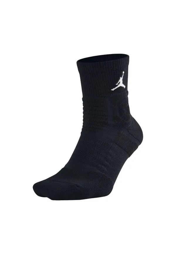 Спортивные носки jordan ultimate flight 2.0 quarter Jordan, Black