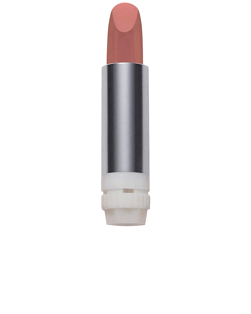 

Матовая губная помада La Bouche Rouge, цвет Chestnut