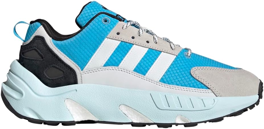 

Мужские кроссовки Adidas ZX 22 Boost, синий