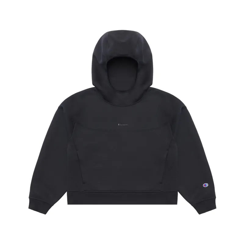 

Женская толстовка FW22, японская версия Champion, светло-серый