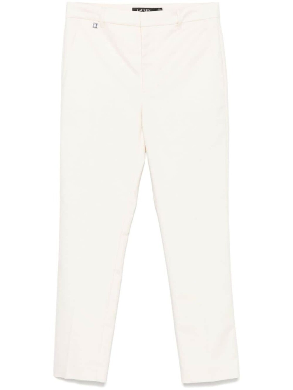 

Lauren Ralph Lauren брюки Lakythia, нейтральный цвет