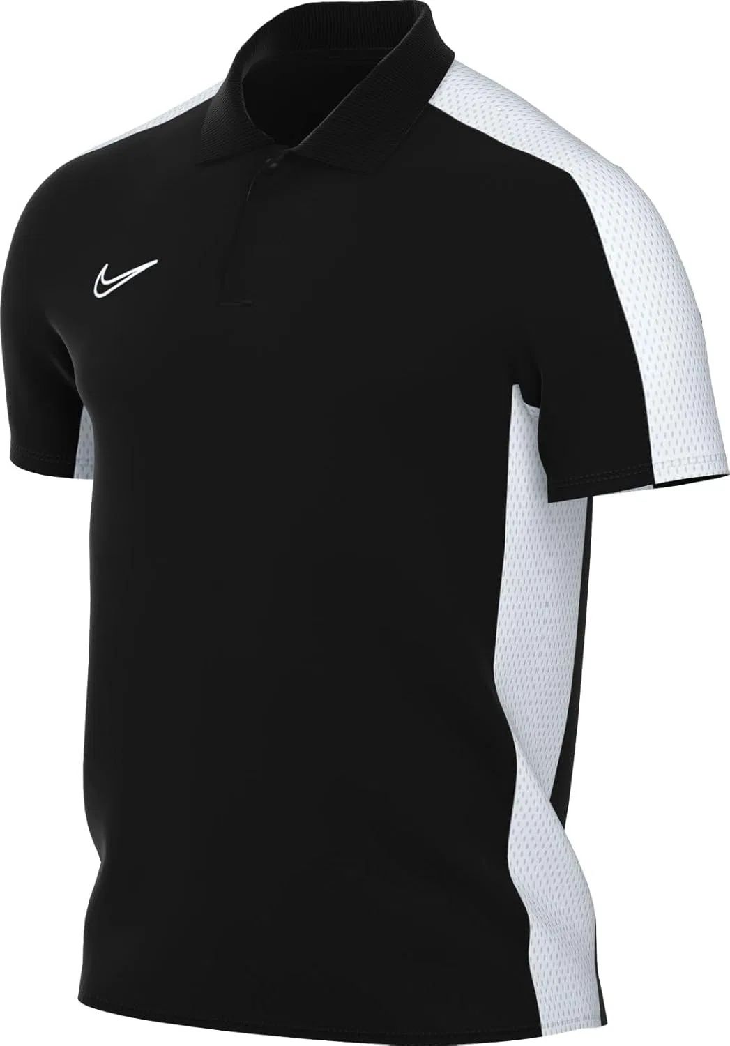 Мужская поло-рубашка Nike M NK DF Acd23 с коротким рукавом и короткими рукавами