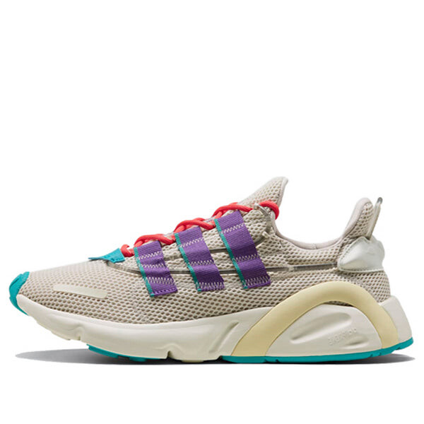 

Кроссовки lxcon Adidas, коричневый