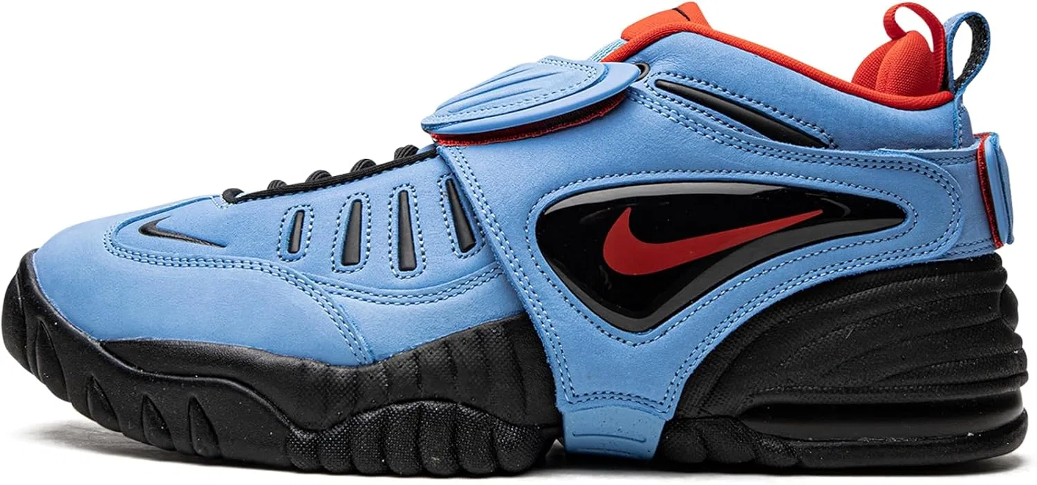 Мужские кроссовки Nike Air Adjust Force DM8465 400 Ambush Blue