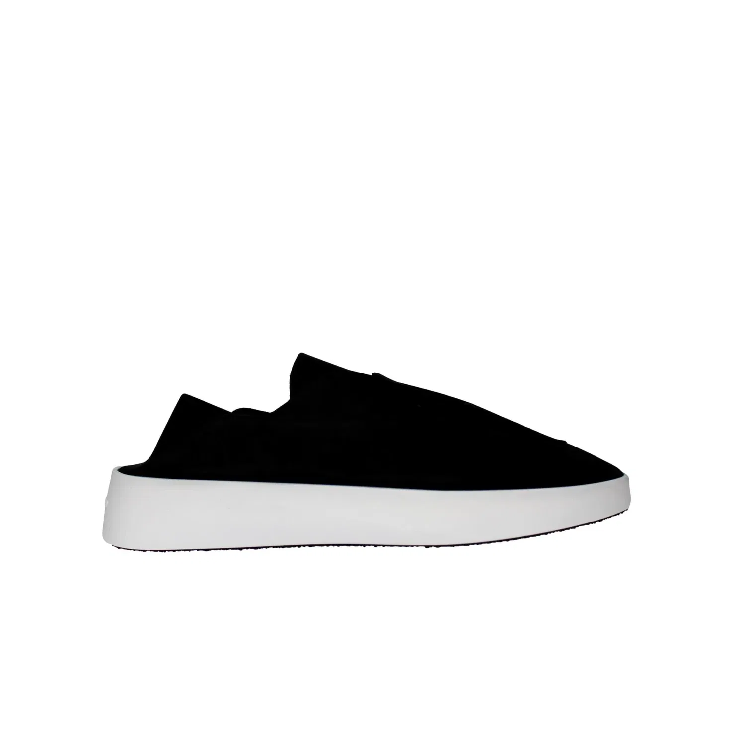 Men's Wolf & Shepherd Cruise Ace Black / White MFT-0140-008