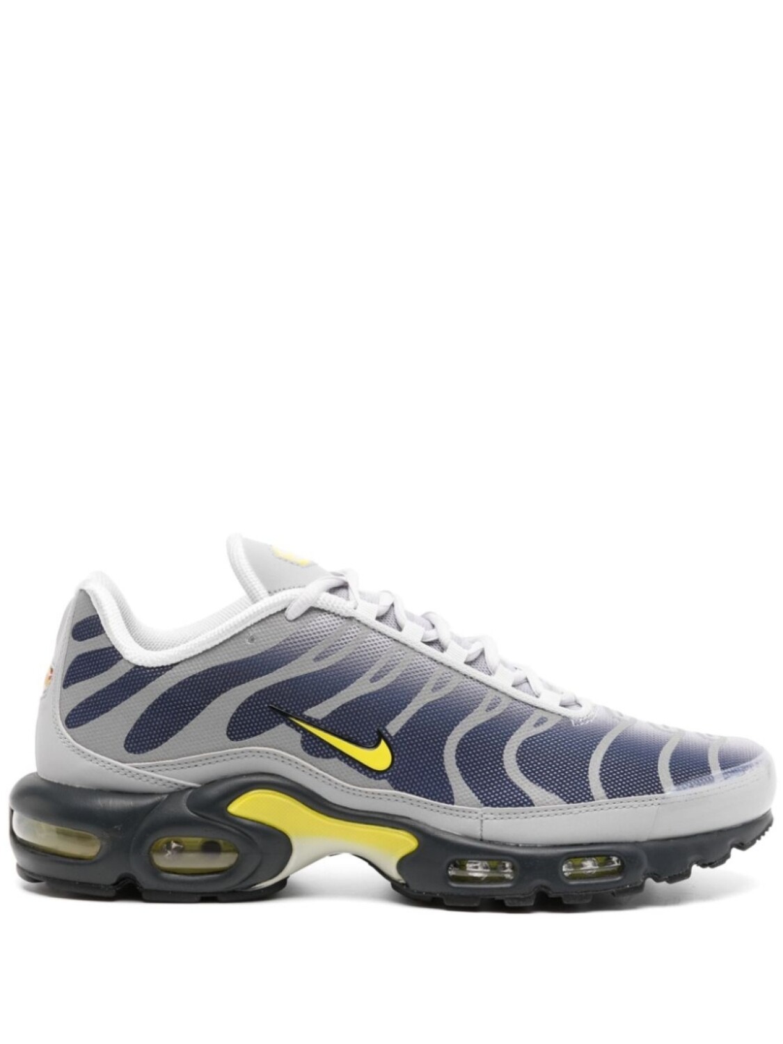 

Кроссовки Air Max Plus Nike, серый